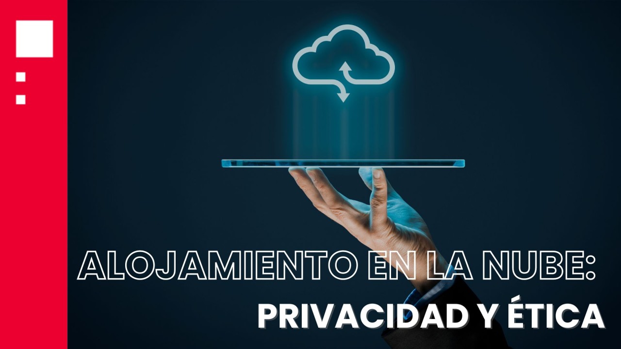 FOTO SOBRE LA ÉTICA DIGITAL